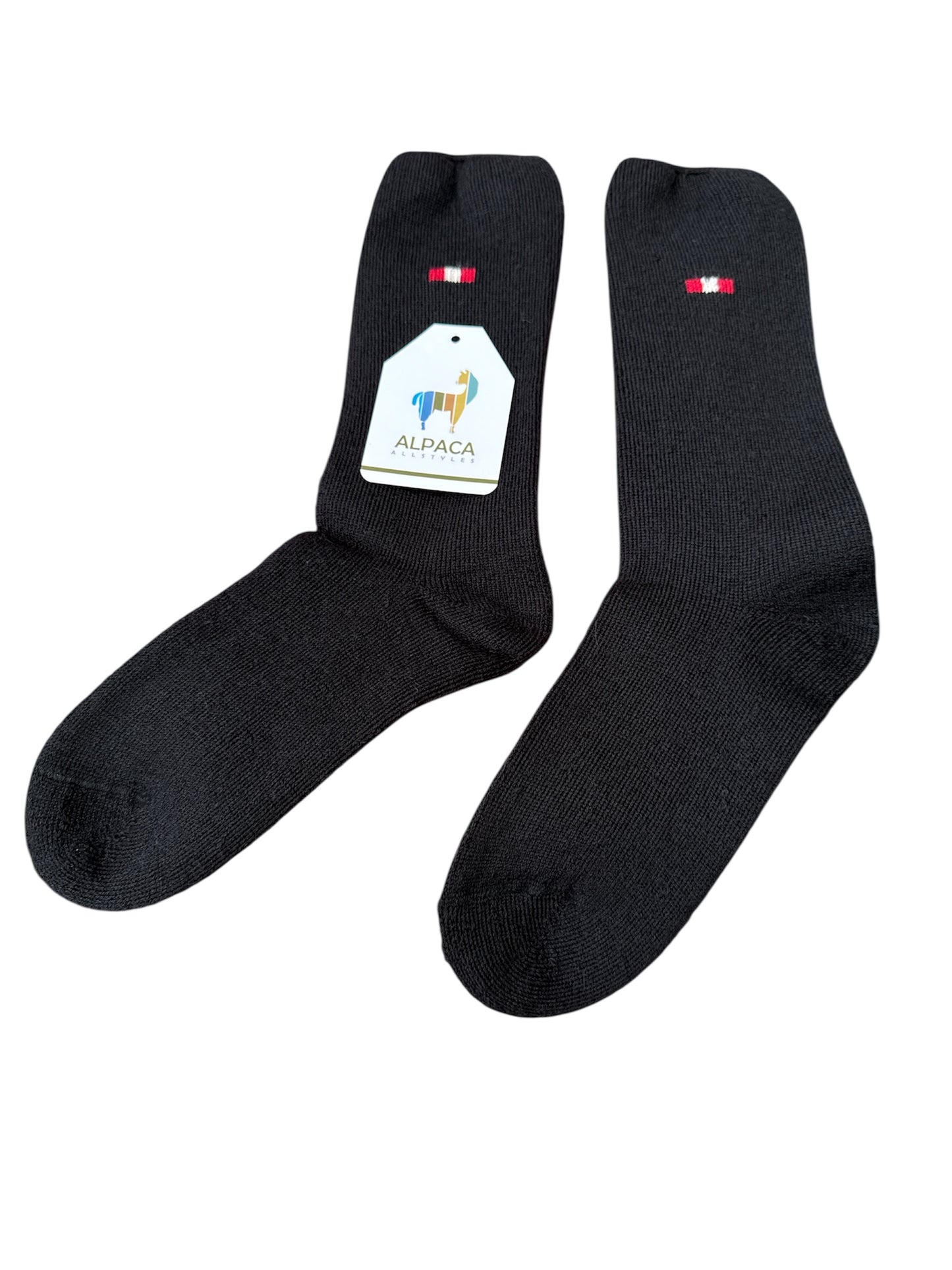 Pre-Order Socks by January 3rd to receive it by January 15th.