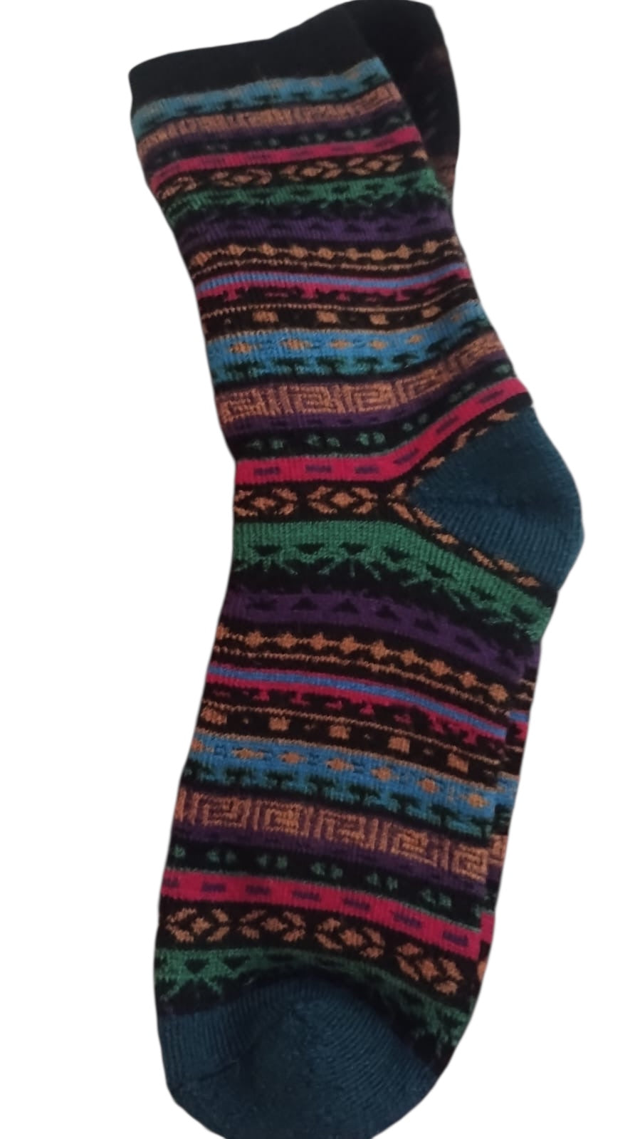 Designed Alpaca Socks                Natural Comfort for Everyday Wear