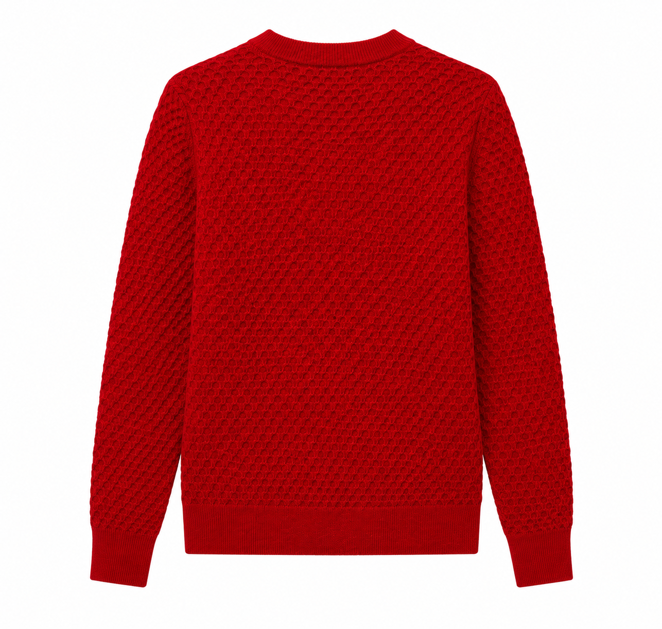 Ruby Baby Alpaca Women’s Sweater
