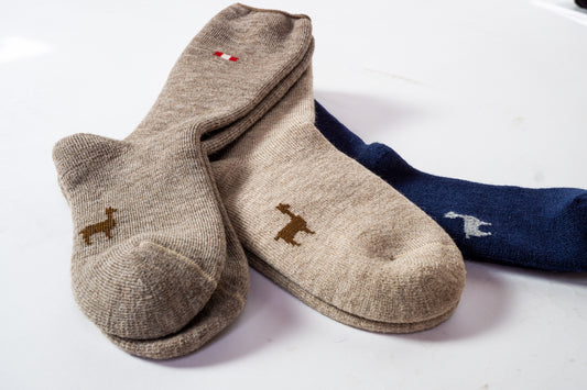 Pre-Order 3 Packages of Socks by 1/3/26 receive it by 1/15/26