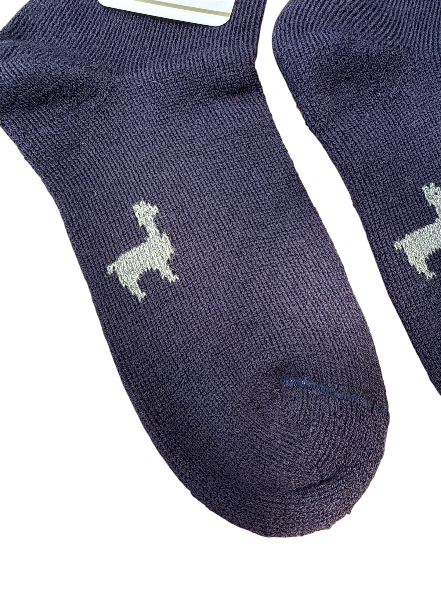 Alpaca Socks from Perú 🇵🇪