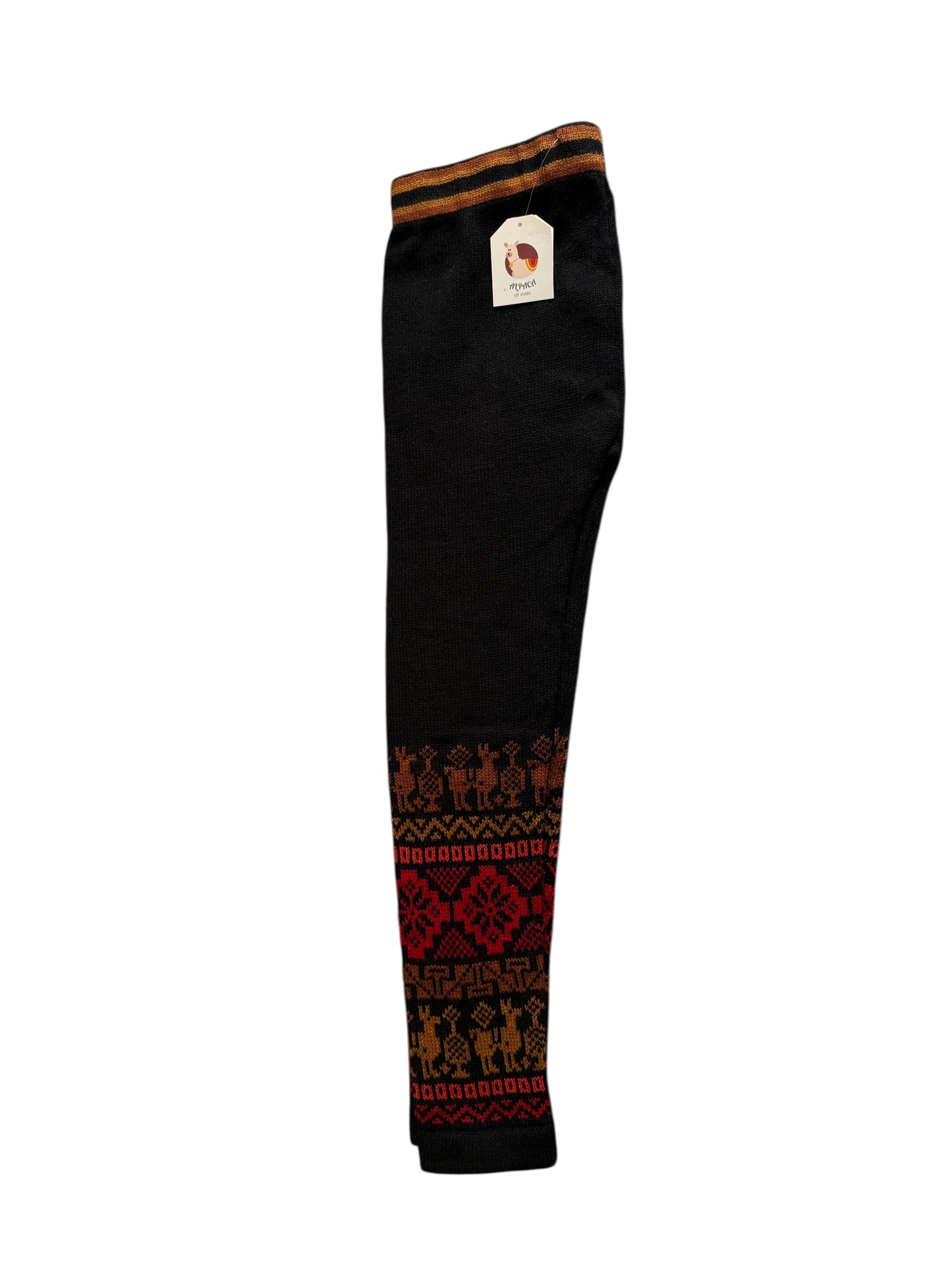 Women’s Alpaca Leggings