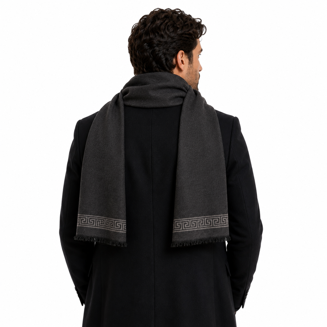 Cashmere Scarves