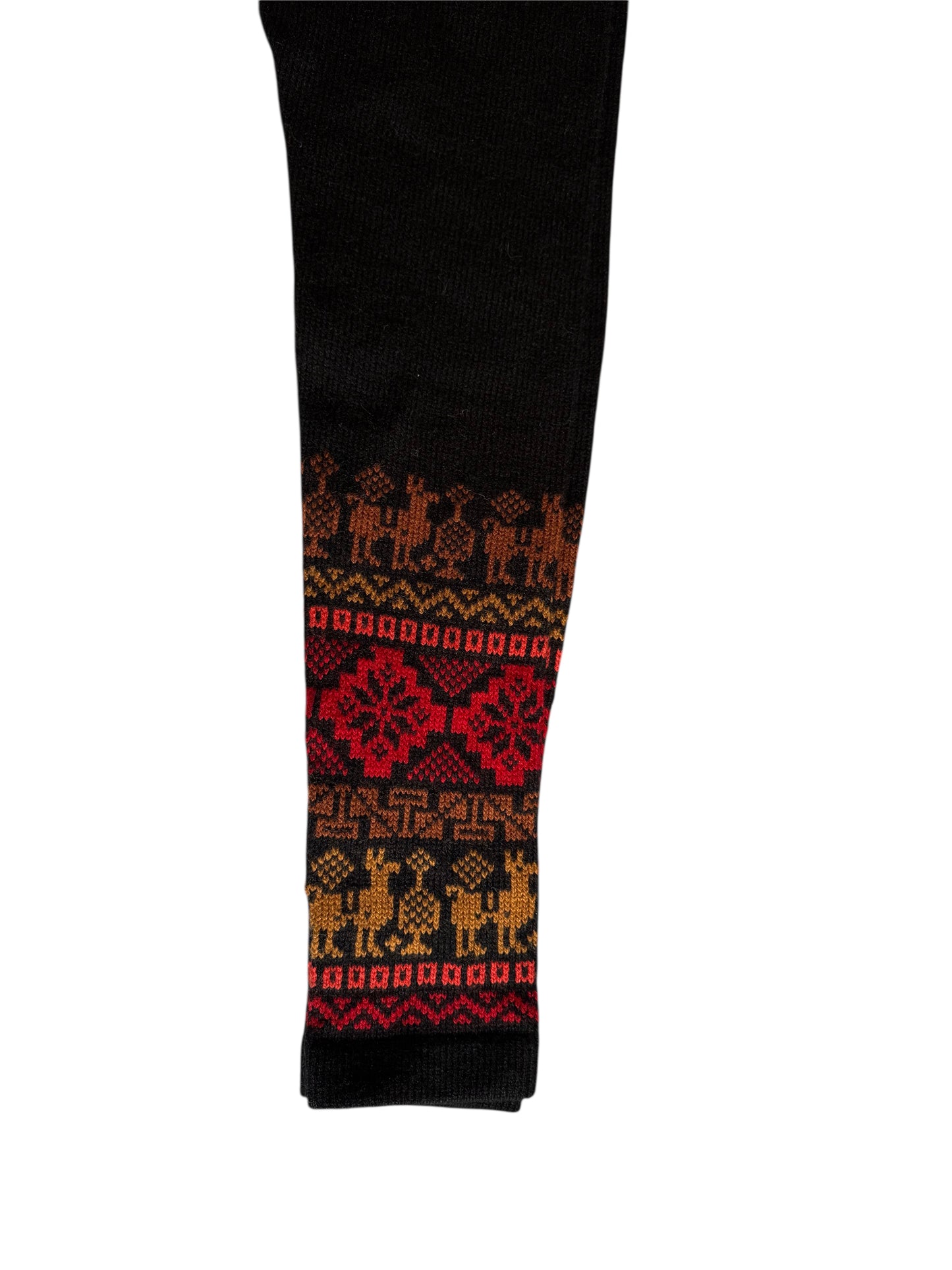 Women’s Alpaca Leggings