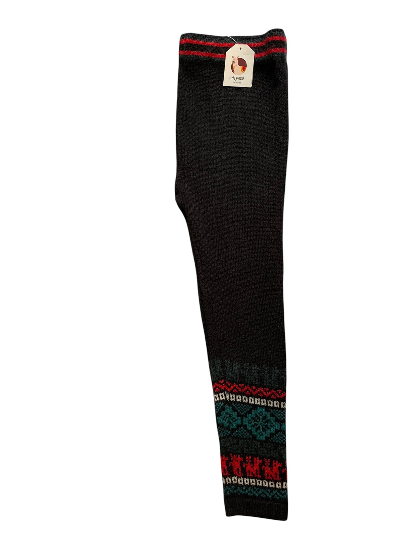 Women’s Alpaca Leggings