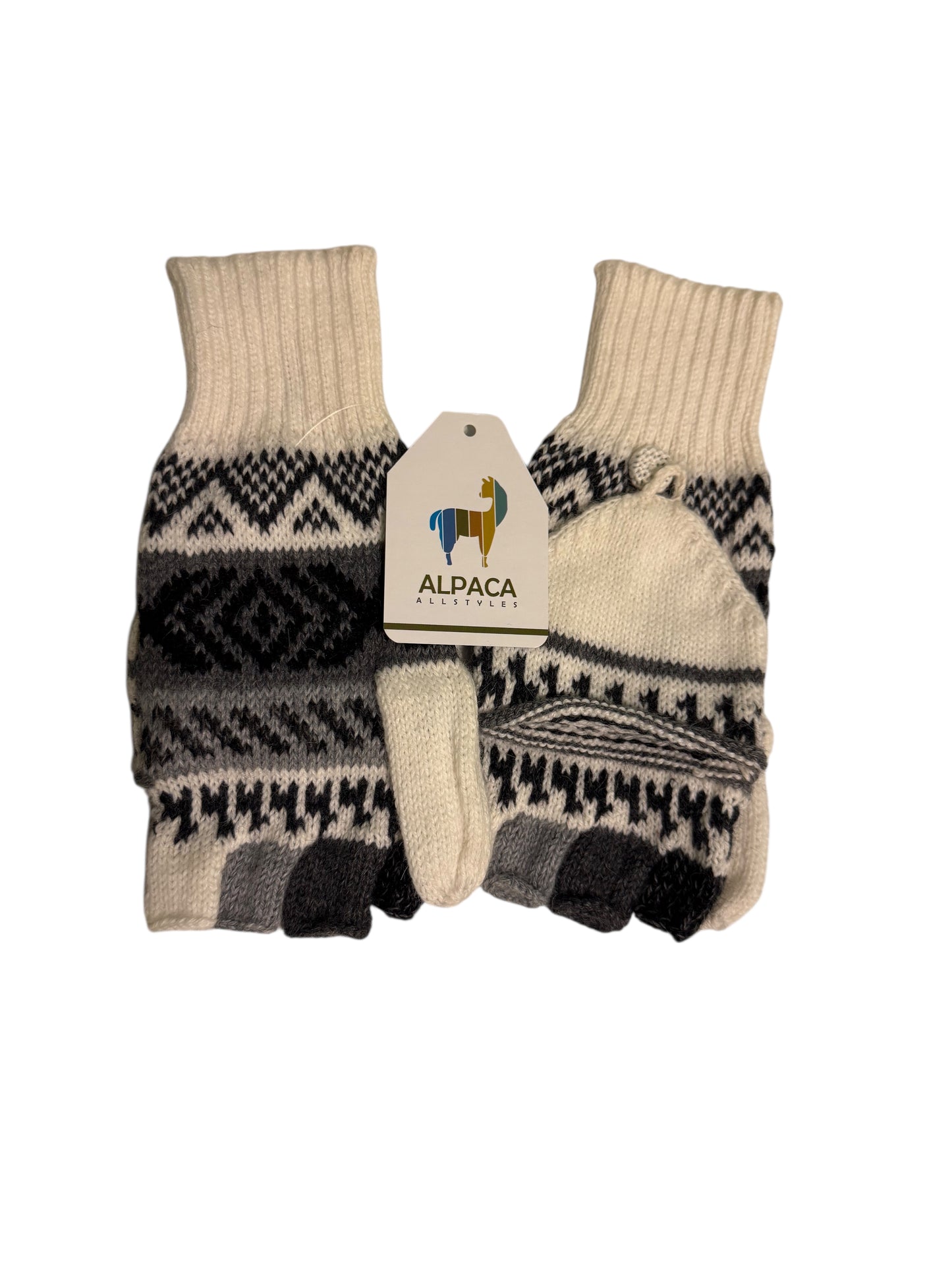 Alpaca Mittens/ Gloves