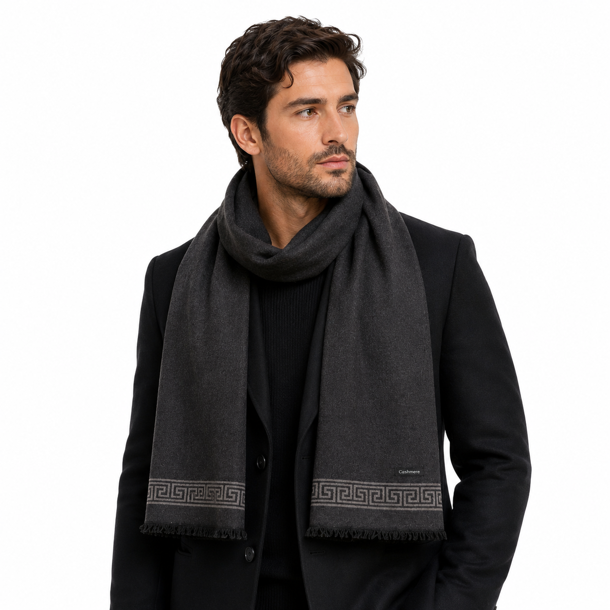Cashmere Scarves