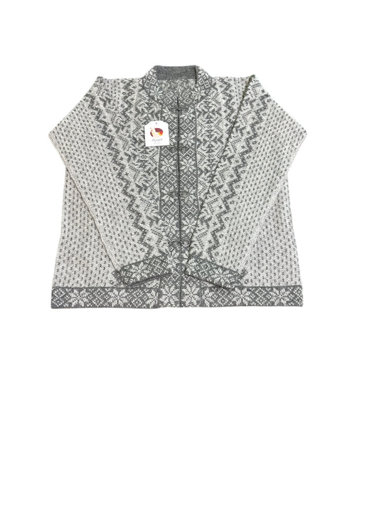 Margarita Women’s Alpaca Sweater