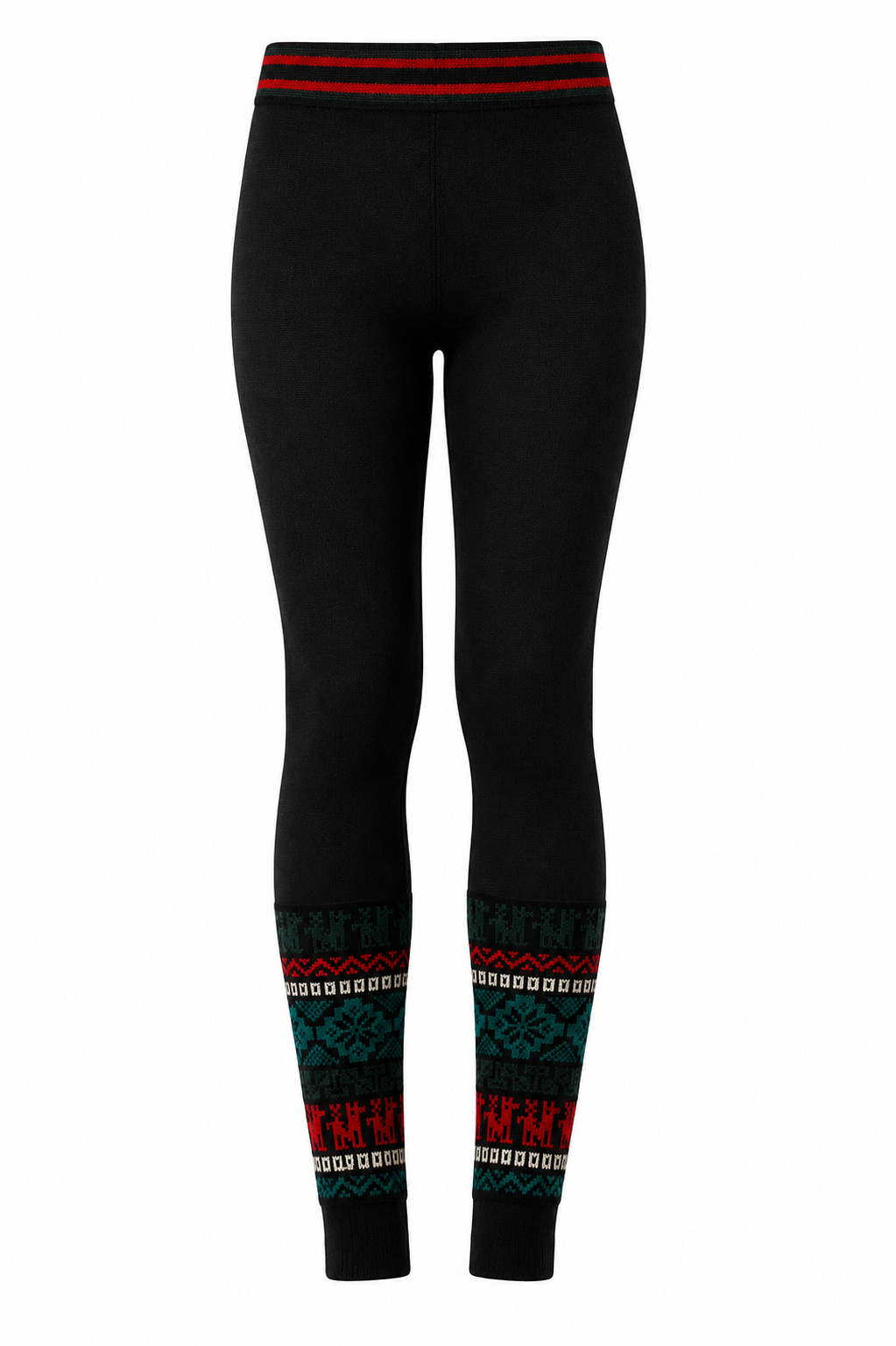Mountain Soul Alpaca Leggings