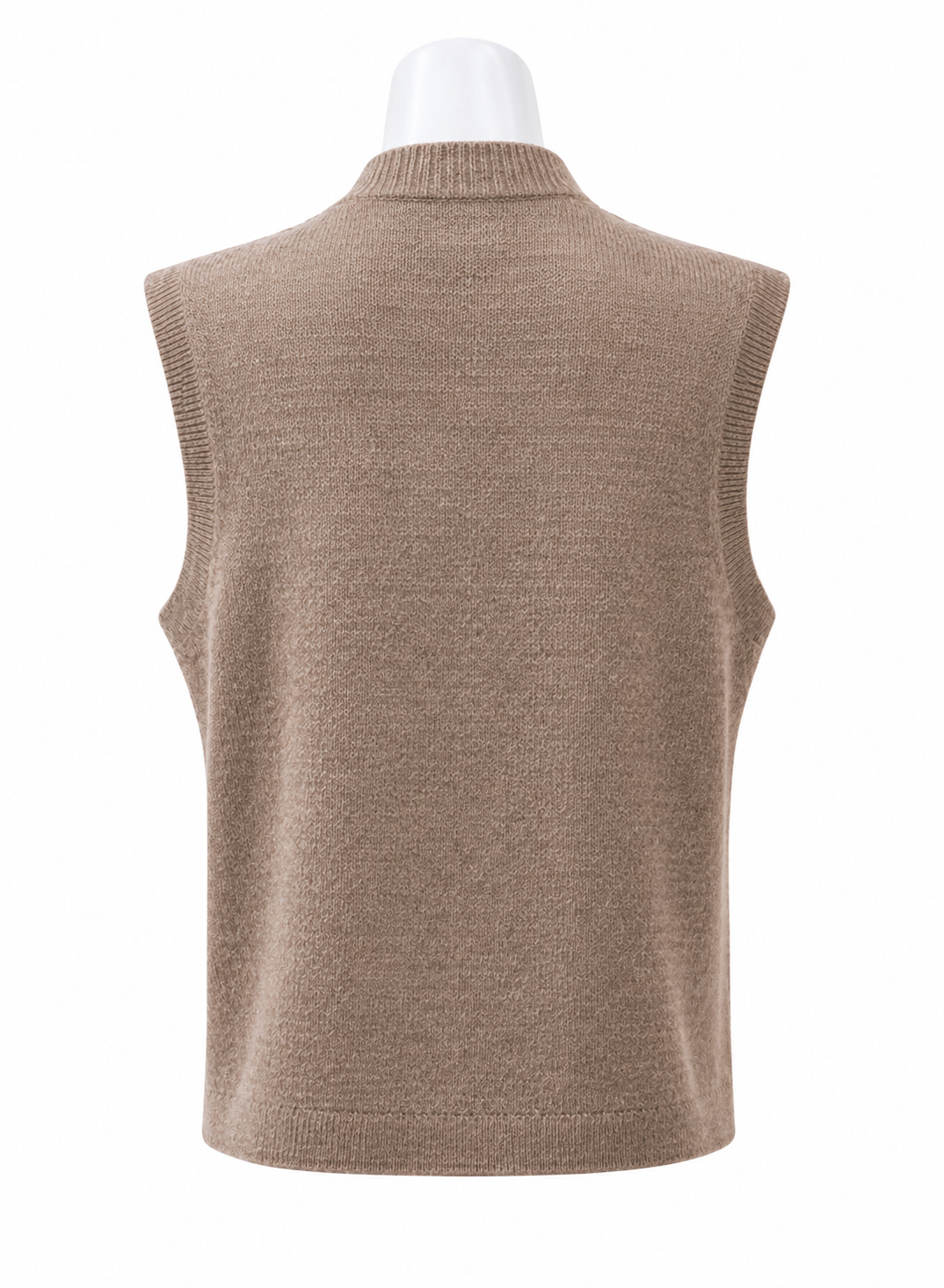 Harmony Women’s Alpaca Vest