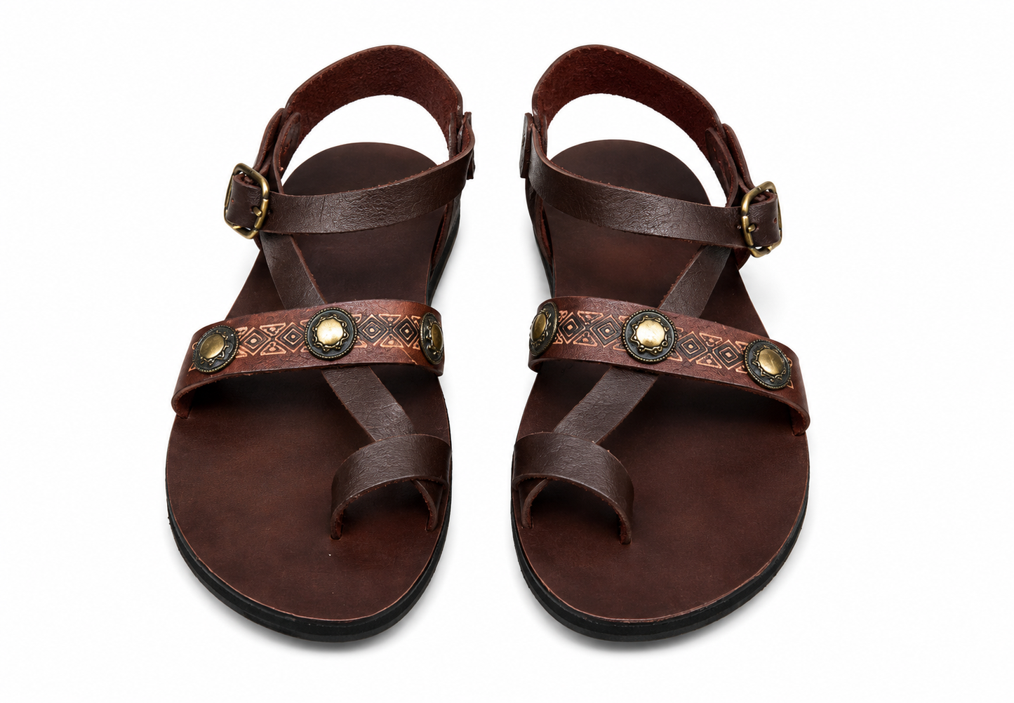 Alpaca Allstyles Sandals