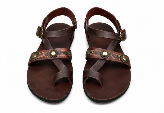 Alpaca Allstyles Sandals