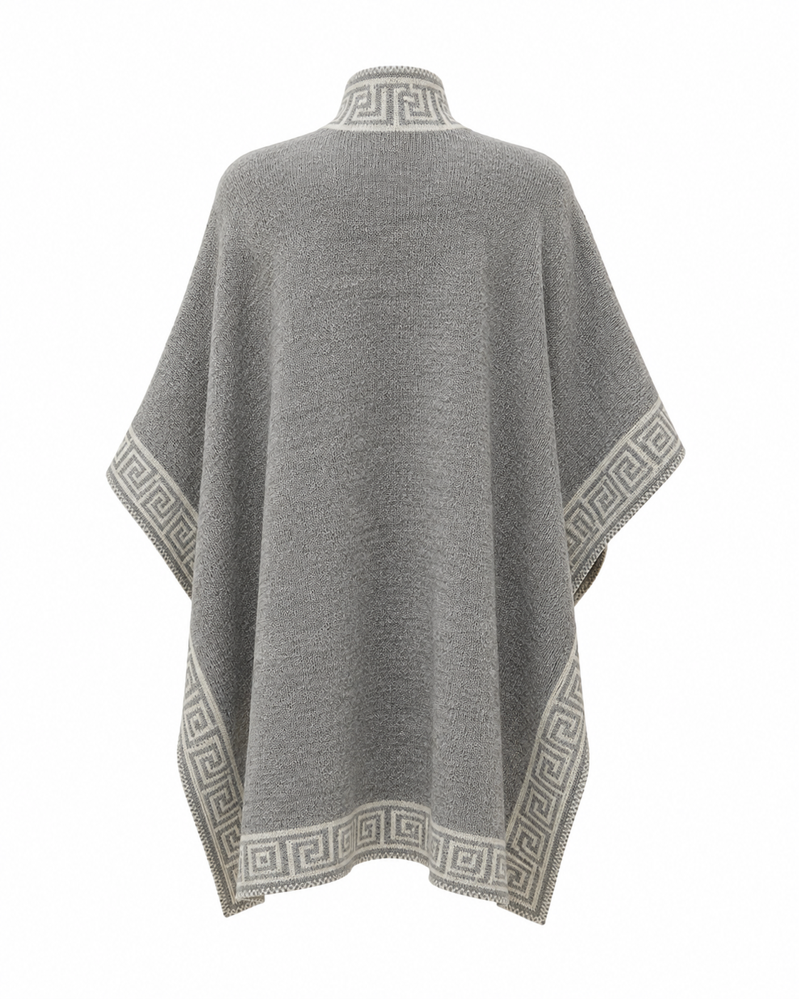 Lisbon Grace Alpaca Cape