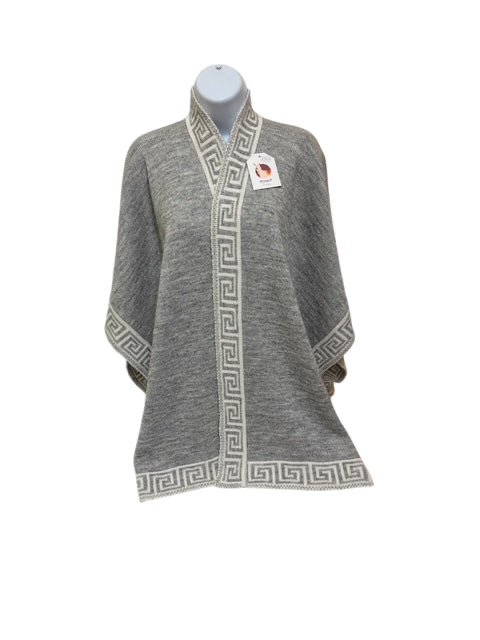 Lisbon Grace Alpaca Cape