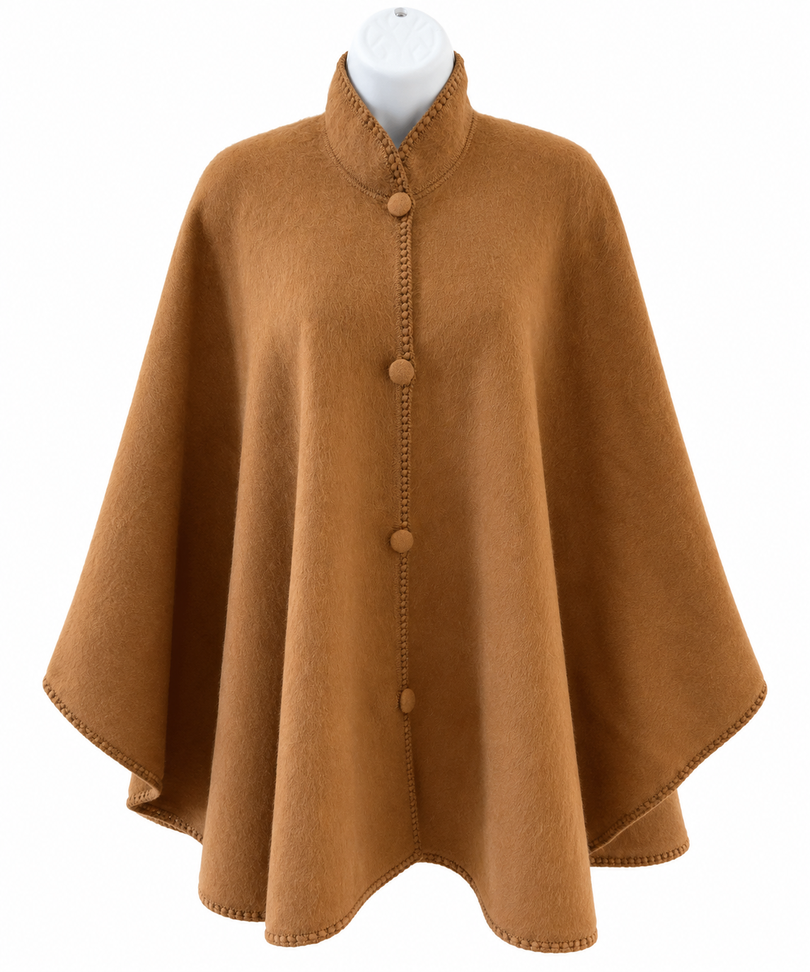 Camel cape