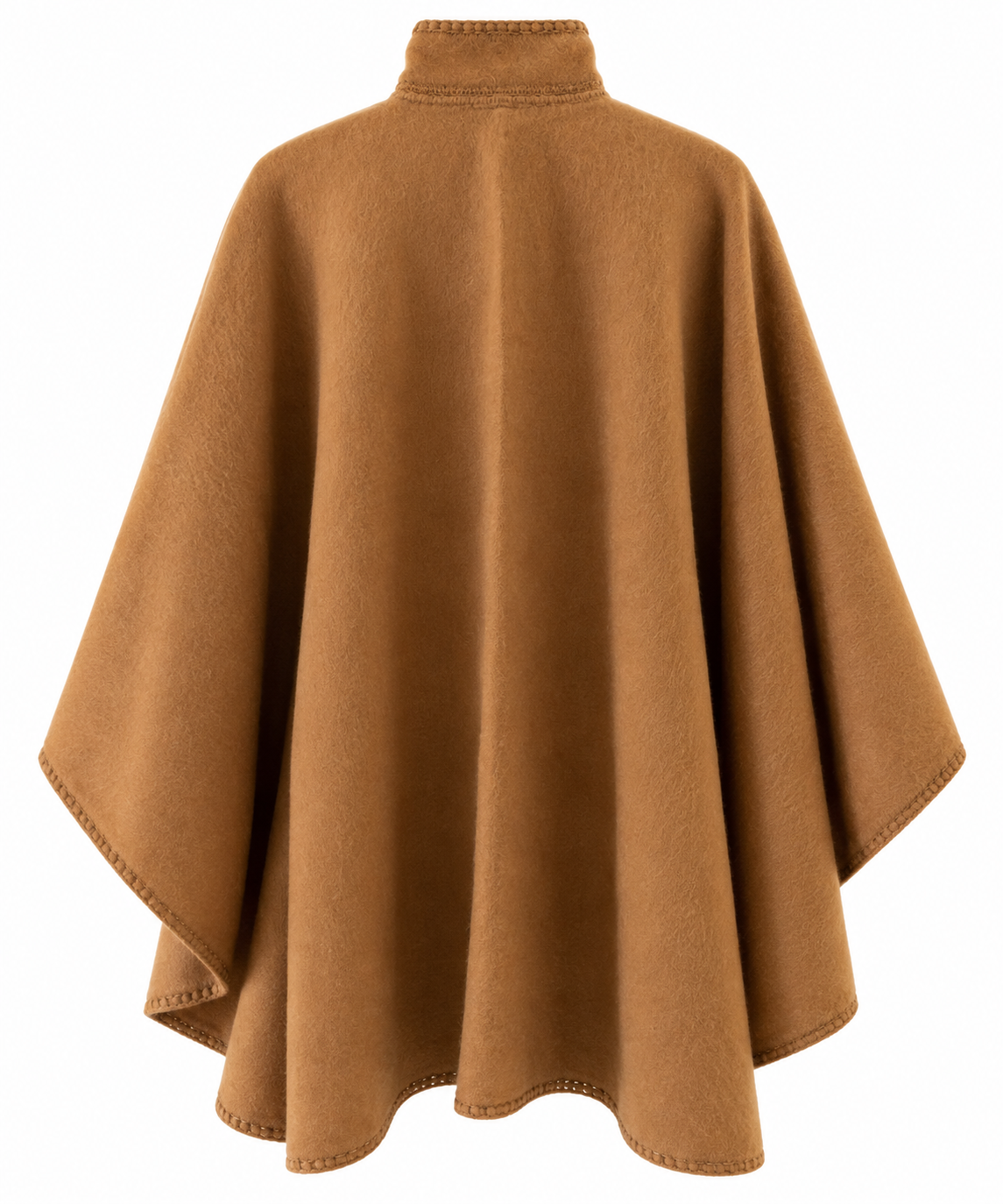 Camel cape